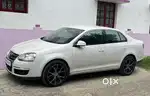 Volkswagen Jetta 2010 Diesel Well Maintained