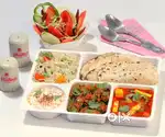 Home made tiffin services