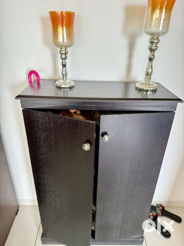 HomeCentre brand shoe rack/cabinet