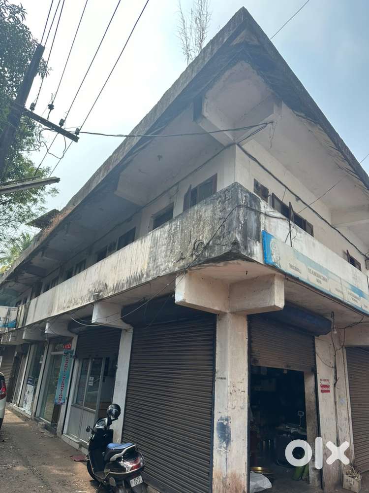 Near railway station