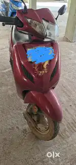 Honda Activa 4g
