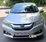 Honda City 2015-2017 i DTec E, 2015, Diesel
