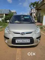 Hyundai i10 Magna, 2009, Petrol