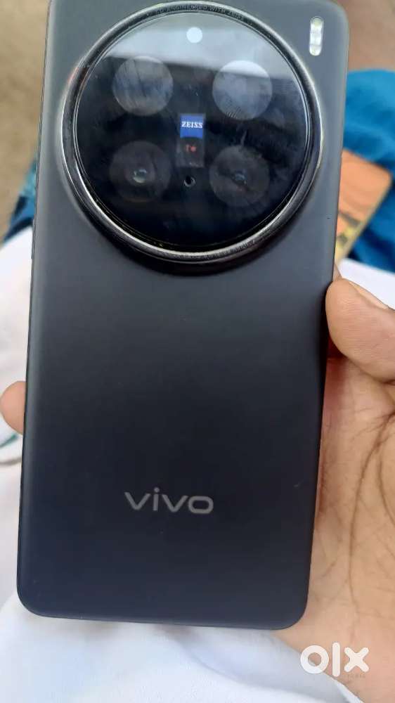 Vivo x 200 pro