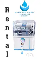 7 Stages RO On Rent