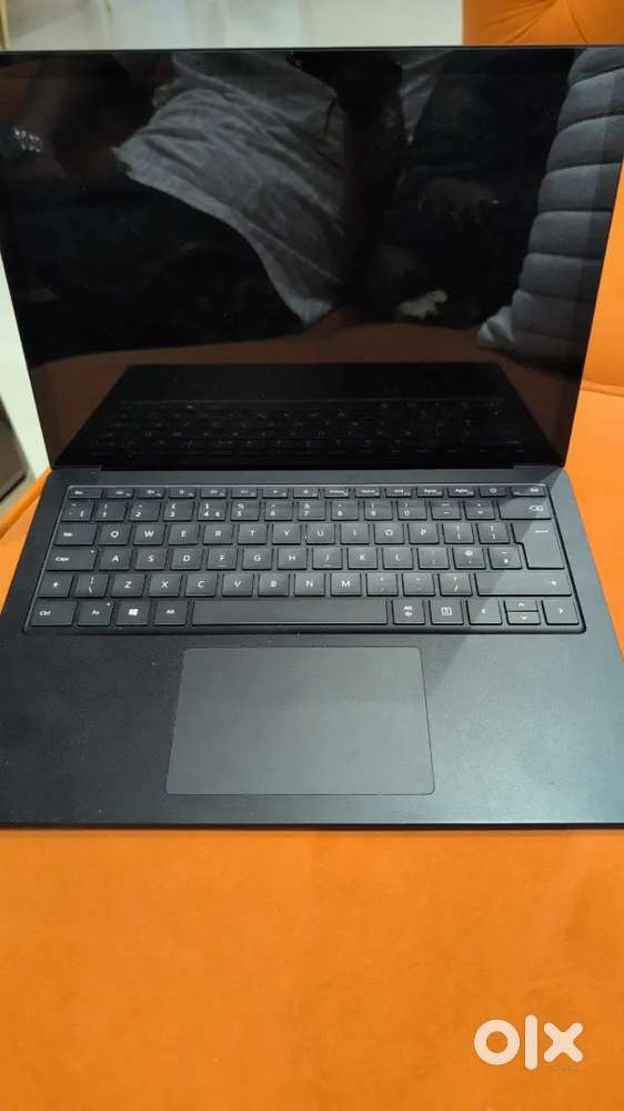 Microsoft Surface Laptop 4 i5 16gb 512gb
