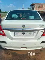 Maruti Suzuki Swift Dzire 2015 Petrol Well Maintained
