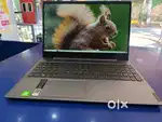 Lenovo IdeaPad i5 10th generation laptop nvidia graphics only