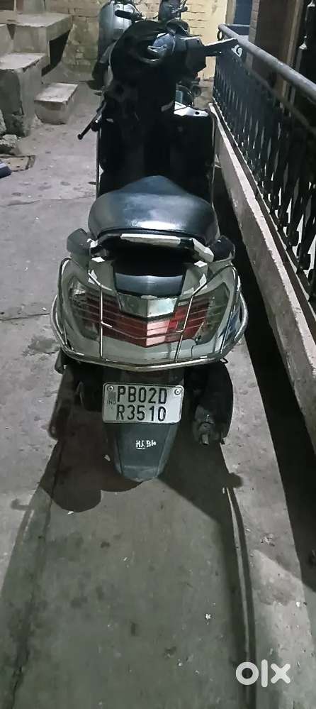 33000 rs.  Thanks
