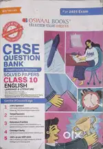 Class 10 book