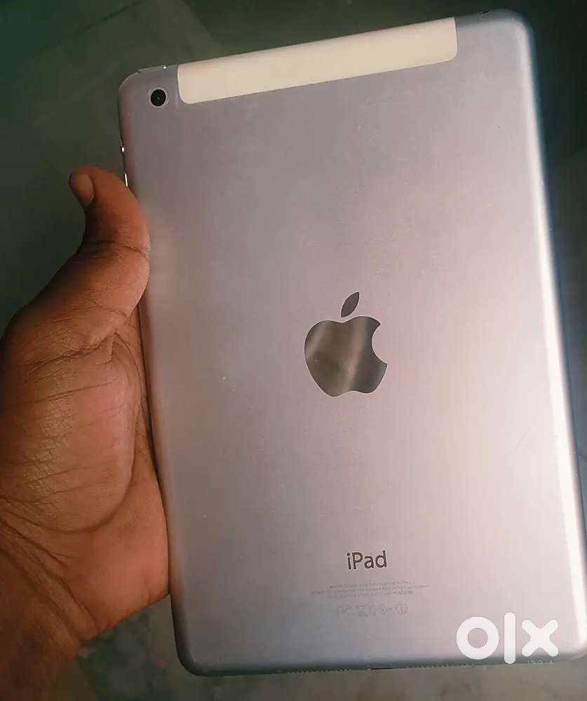Apple iPad mini 2nd generation 16Gb