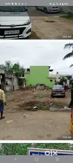 Vacant land for rent near mapped