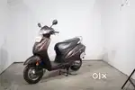 9567/ACTIVA/BANK FINANCE AVAILABLE