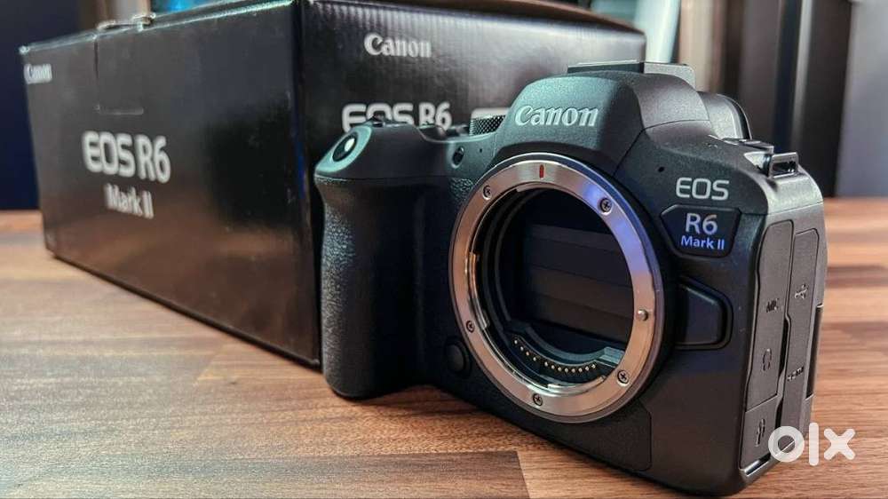 canon r6 mark 2 for sale