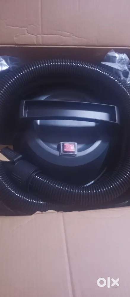 Vacuum cleaner for home
