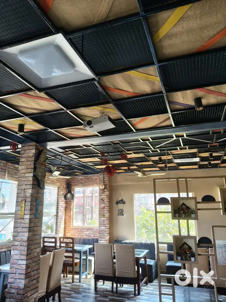 Need of a cook-  Helper and  Waitress for my Restaurant in Fancy Bazar