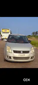 Maruti Suzuki Swift 2006 Petrol Good Condition