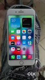 Iphone 8 plus