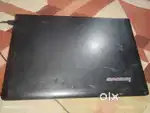 Selling a laptop