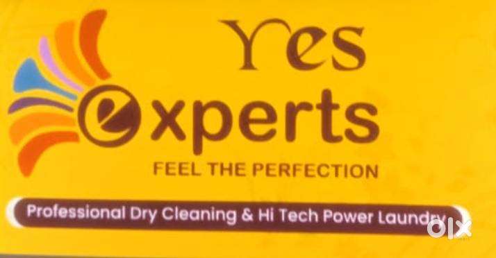Yes Experts Laundry Billing Assistant