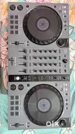 DJ FLX6 -4 channel