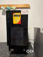 Coffee machine