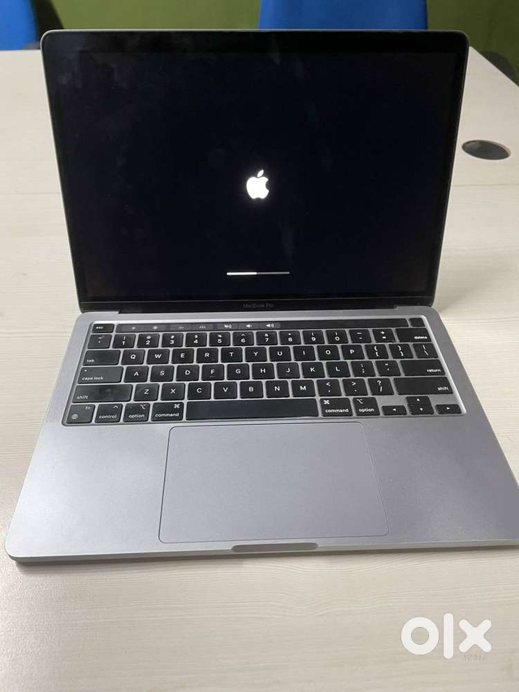MacBook Pro 2020 (M1 Chip)