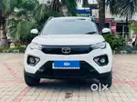 Tata Nexon 1.5 Revotorq XZA Plus S AMT, 2022, Petrol