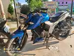 TVS apache RTR 160 4V