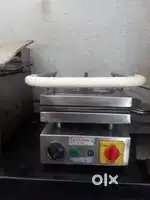 Sandwich Griller