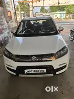 Maruti Suzuki Brezza 2017 Diesel 120000 Km Driven