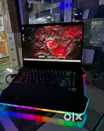 MSI GE66 Raider, i7-11800H, 16GB RAM, 1TB SSD, RTX 3070
