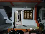 Row house for rent