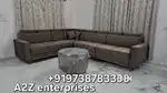 A2Z enterprises new sofa set derofalex company