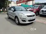 Maruti Suzuki Swift DDiS ZDI, 2014, Diesel