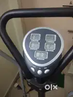 Gym Smart elliptical cross (cycle)
