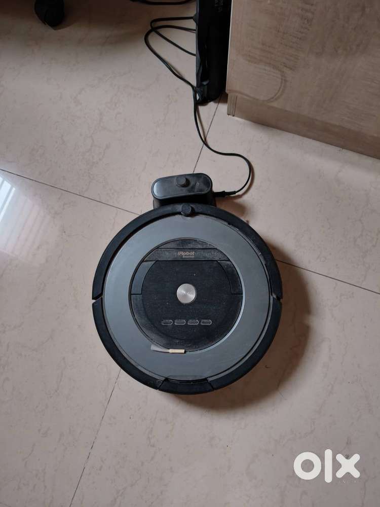 IRobot Roomba