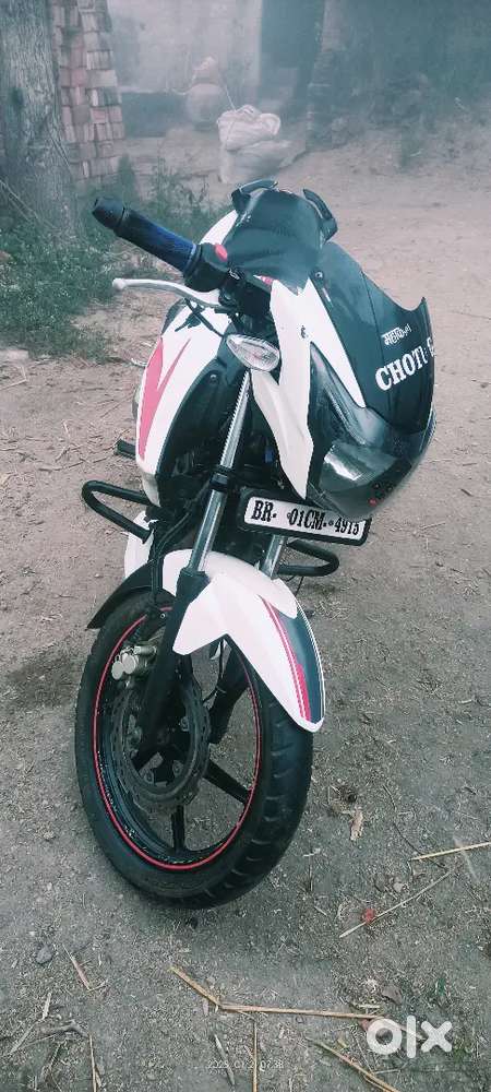 Bike  achha hai