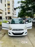 Hyundai i10 2012 Petrol Well Maintained all new fitted
