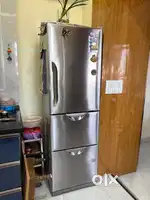 Hitachi Refrigerator 366 L