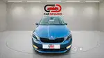Skoda Rapid 1.6 MPI AT Style, 2017, Petrol