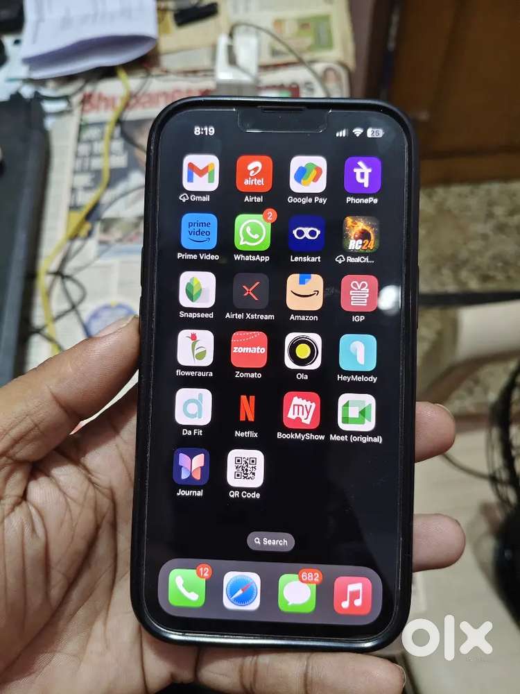 Apple Iphone 13
