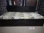 Sofa cum bed