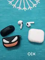 Apple airpods generation 3