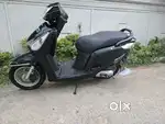 HONDA AVIATOR SCOOTY