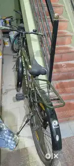 Branded New Cycle