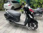 Tvs Jupiter 2023 single owner