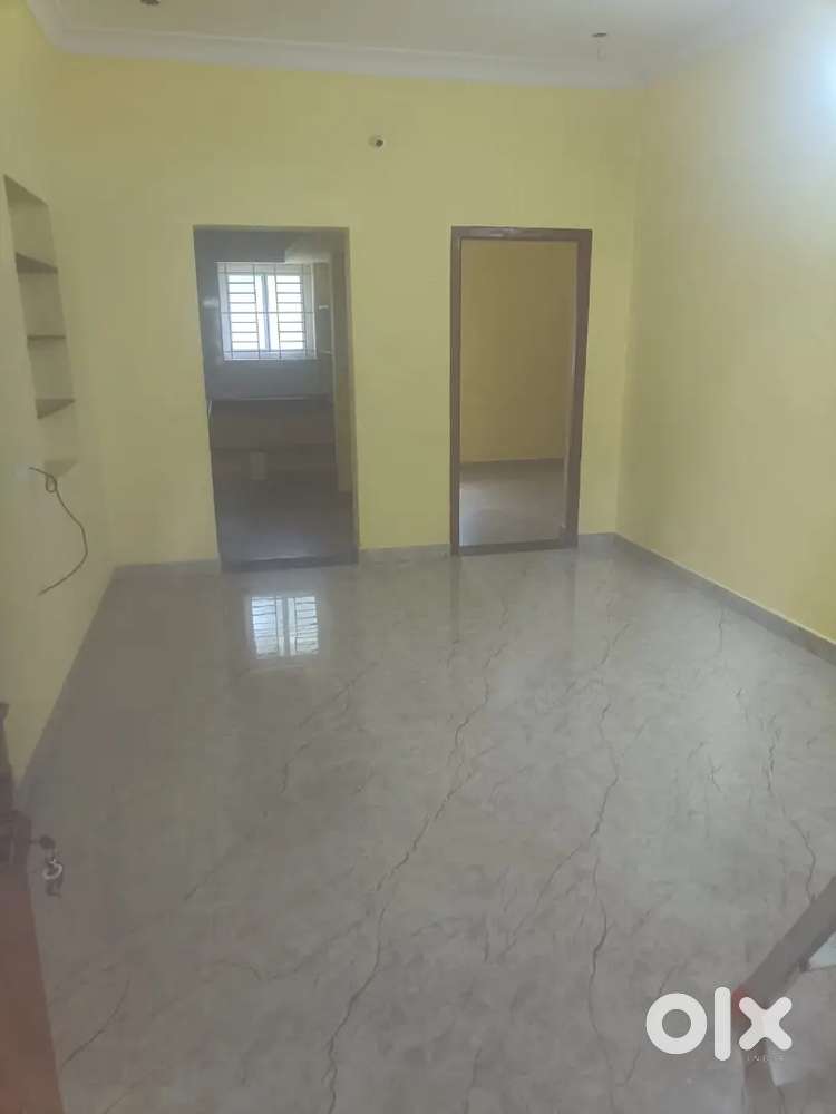 Rent house  available