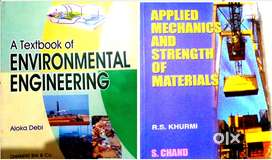 Environment Engineering Strength Material SOM Mechanic Novel Comic Job