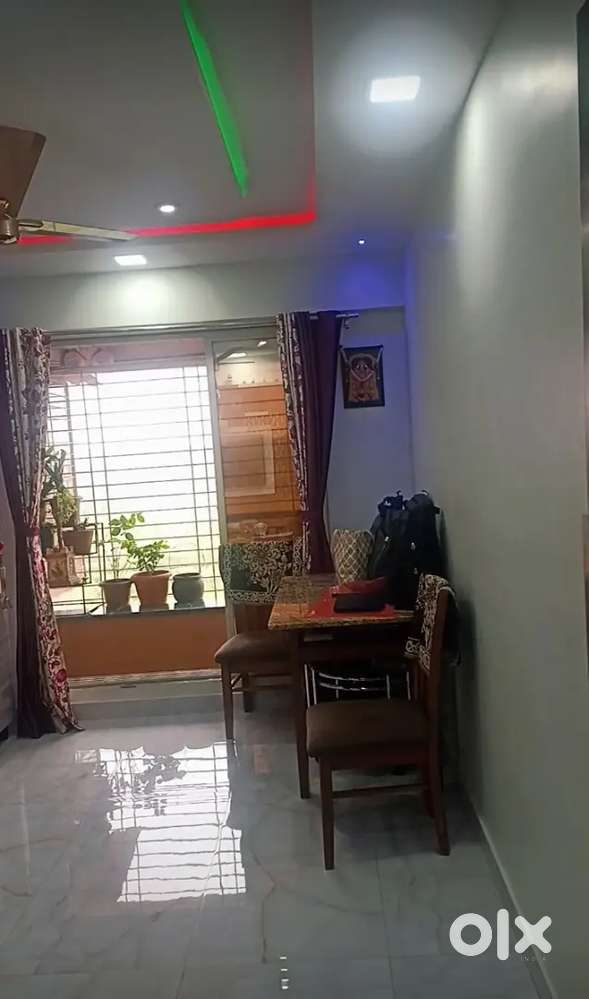 Want to sell my flat